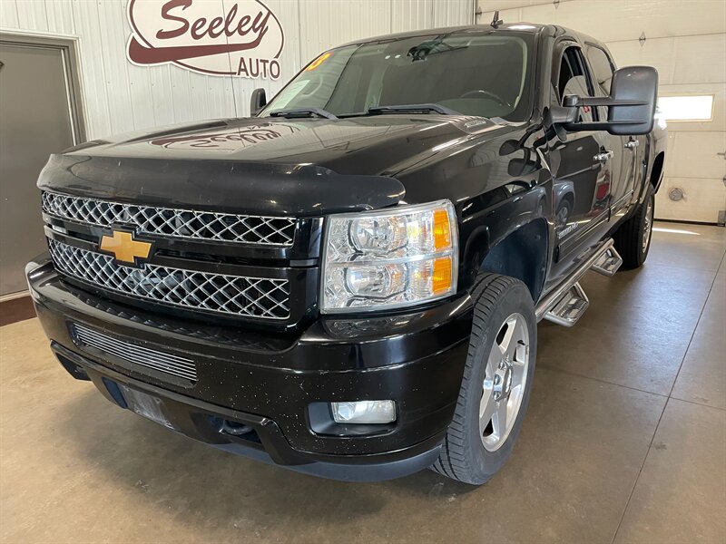 chevrolet silverado 2500hd 2013 1GC1KXCGXDF154914 image chevrolet silverado 2500hd 2013 1GC1KXCGXDF154914 image